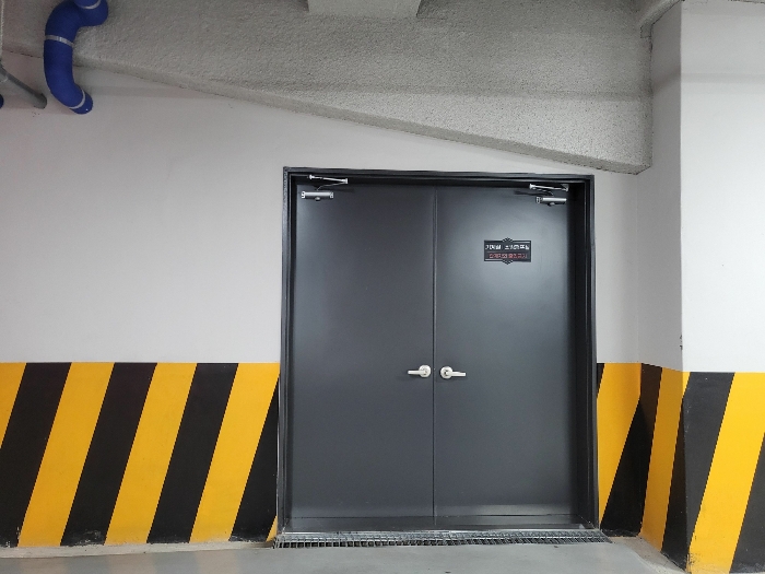 기호(가) 지하층