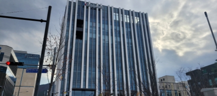 수성구 대흥동 855-4 전체 전경