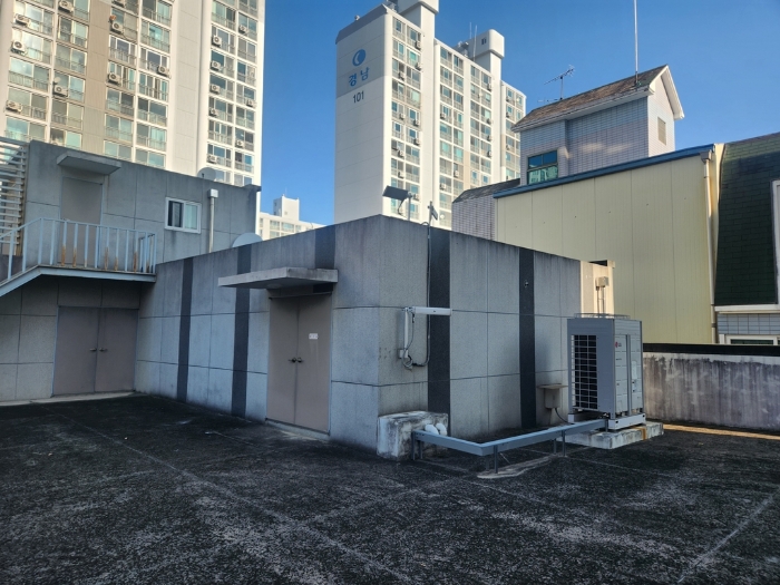 일련번호 가)4층