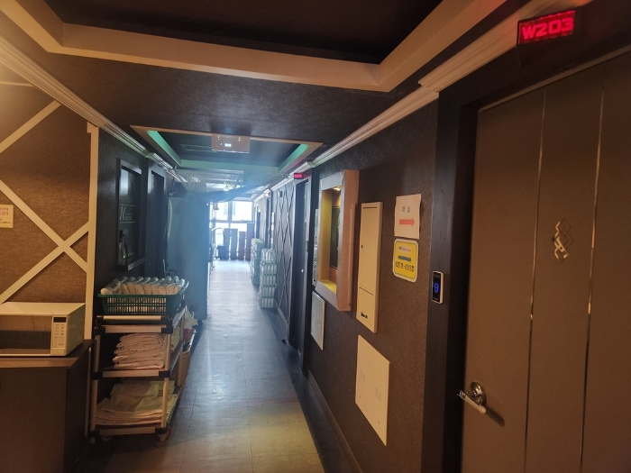 일련번호 나)2층