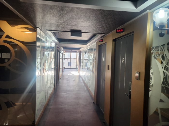 일련번호 나)3층