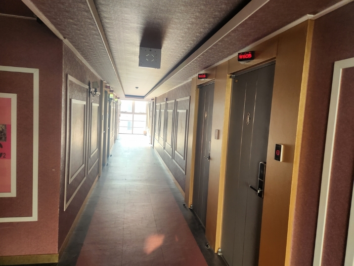 일련번호 나)5층