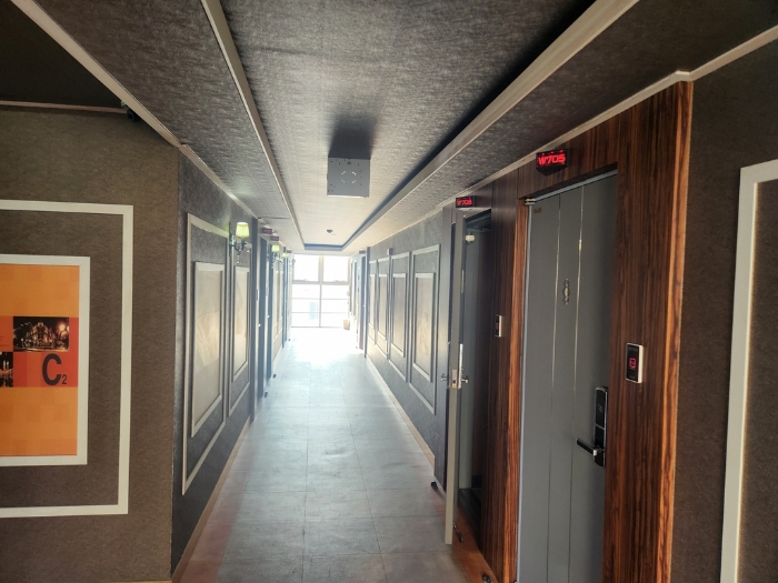 일련번호 나)6층