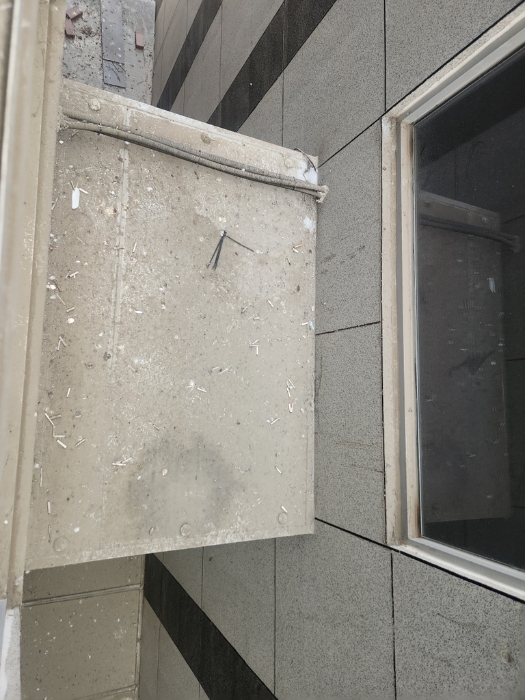 제시외건물 ㄹ)