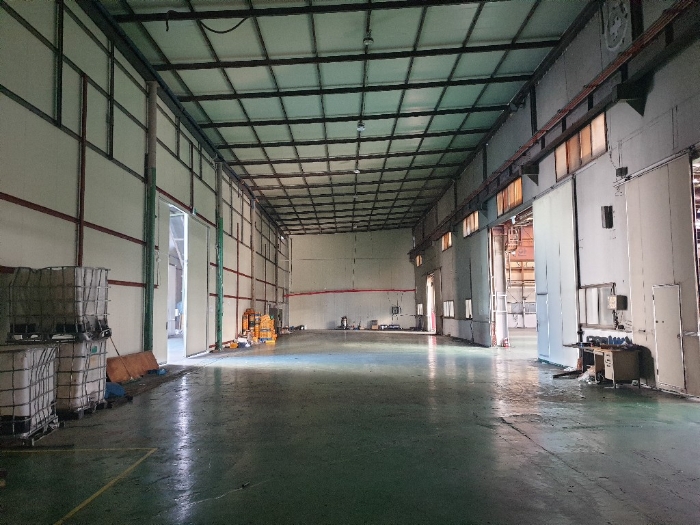 기호 가) 경량철파이프조부분