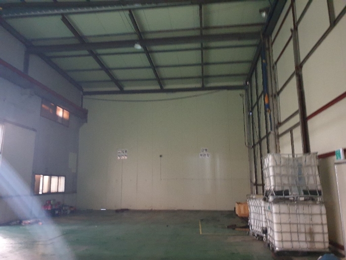 제시외 건물 기호㉡