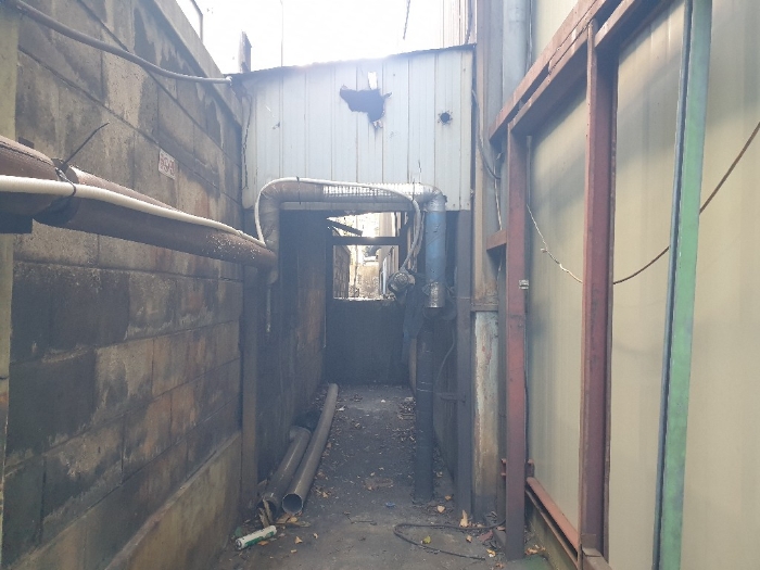 제시외 건물 기호㉥