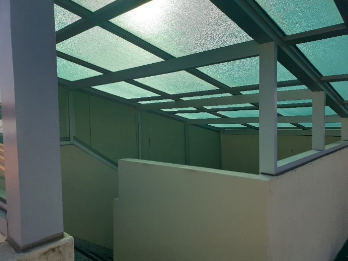 제시외 건물 기호㉧