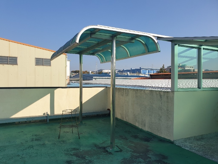 제시외 건물 기호㉨