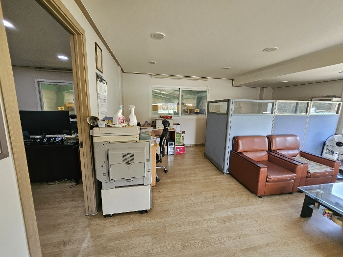 기호(1) 2층 내부