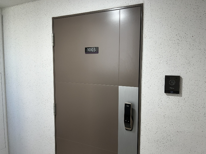 본건 외부 현황