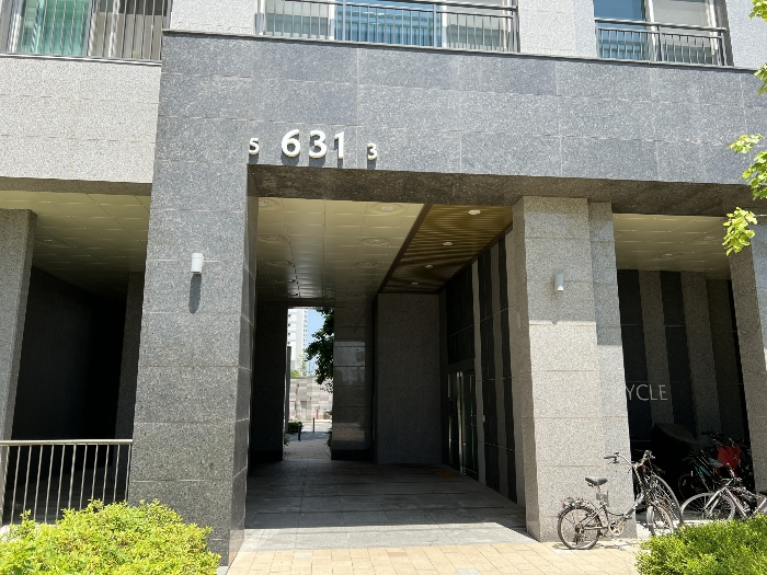 1층 출입부 현황