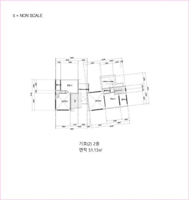 건 물 개 황 도 (2)