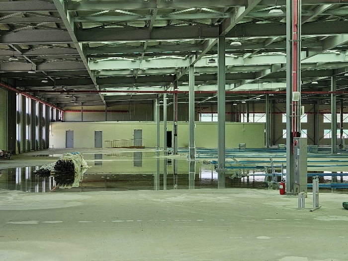 기호 2 : 내부 전경