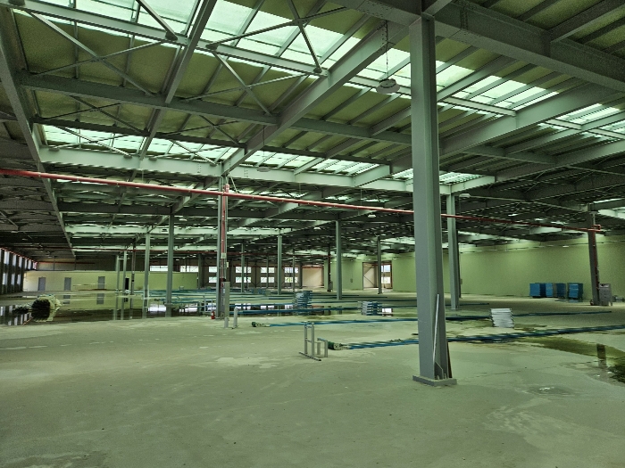 기호 2 : 내부 전경