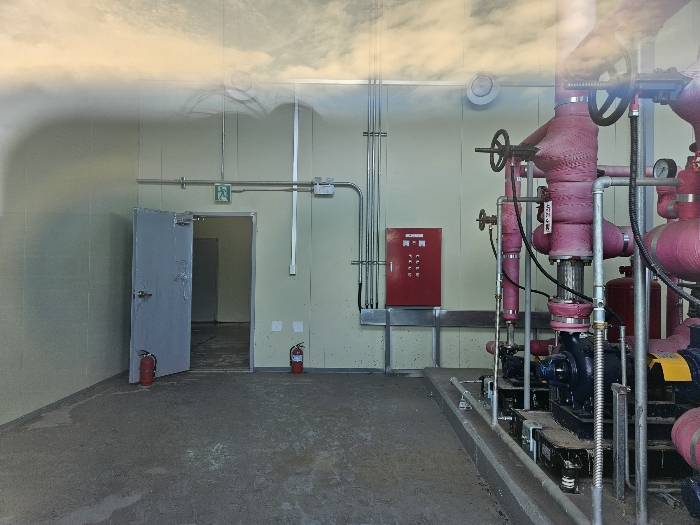 기호 2 : 내부 전경