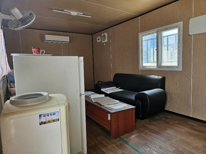 기호 2 부속건물 내부