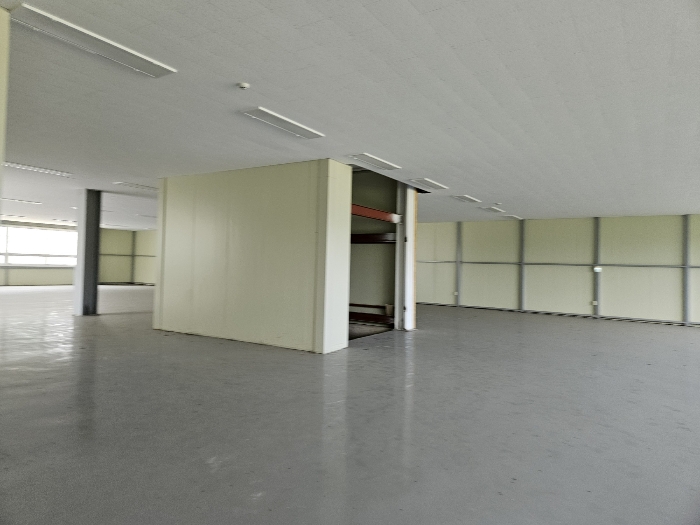 기호 1 : 내부 1층 전경