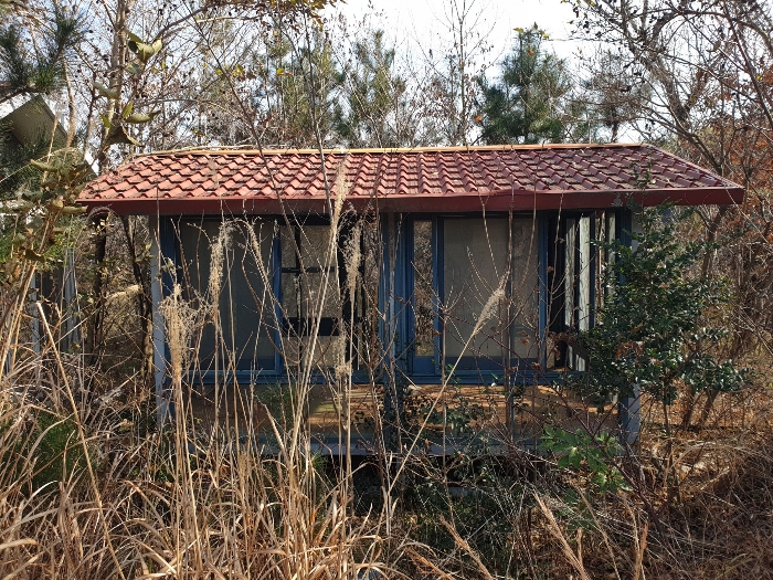 제시외 건물 ㉡