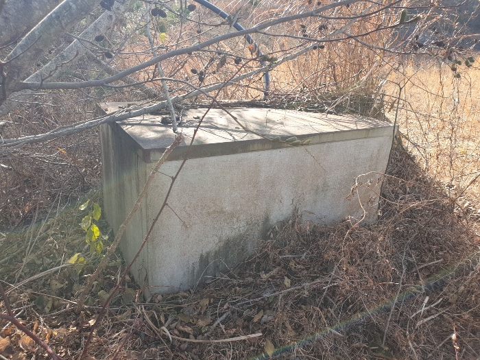 제시외 시설물 ㉣