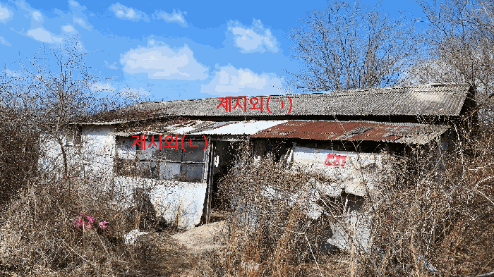 제시외(ㄱ),(ㄴ)