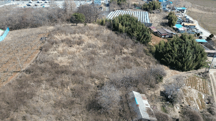 기호(5) 토지전경