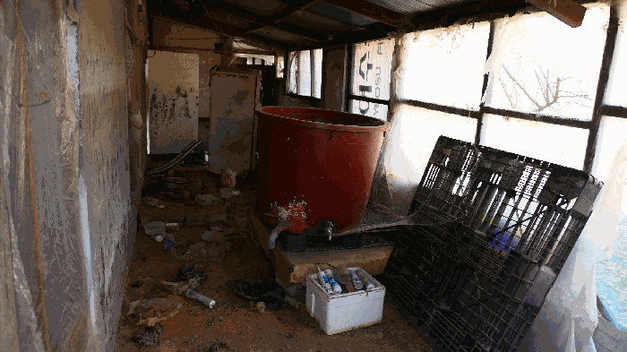 제시외(ㄷ) 내부전경