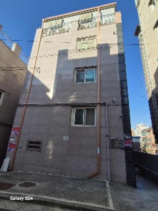 본건 전경