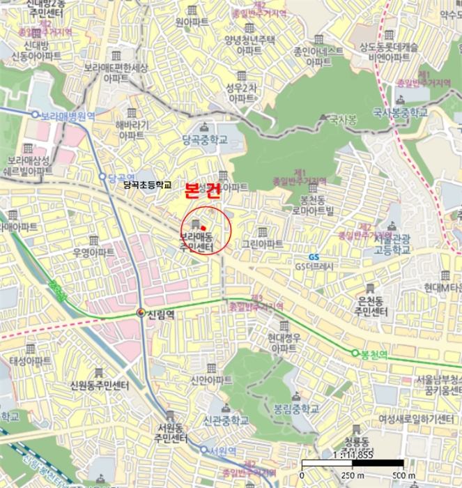 광 역 위 치 도