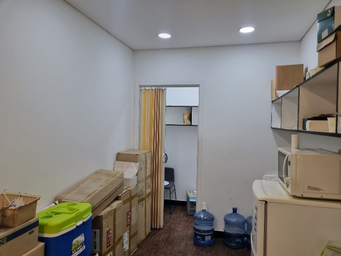 건물 (다) 2층 내부