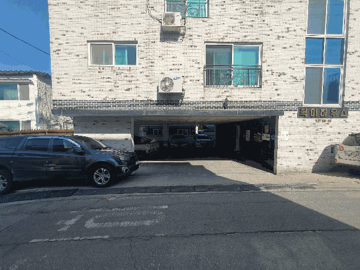 일련번호(2) 1층(주차장)