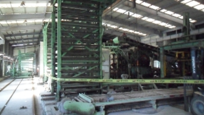 [목록 2] 에이동 내부 모습