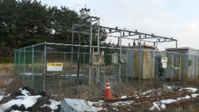 공장 및 광업재단 저당법 제6조에 의한 기계기구 목록(기-1) - 전체 촬영