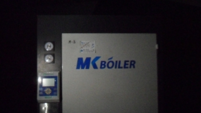 공장 및 광업재단 저당법 제6조에 의한 기계기구 목록(기-5) - 전체 촬영