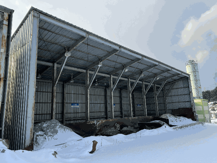 본건 건물 기호(3) 전경