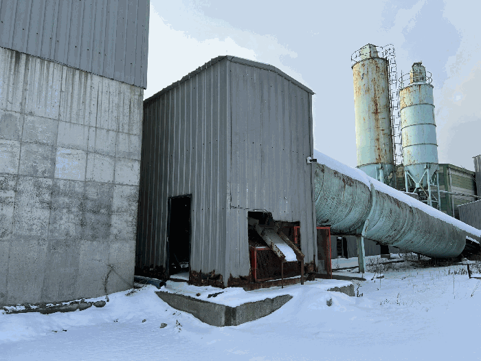 본건 건물 기호(6) 전경