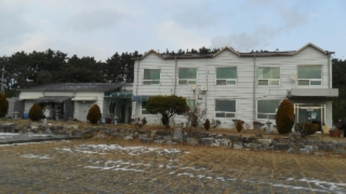 [목록 8] 지동 모습