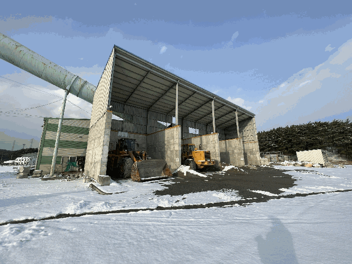 본건 건물 기호(4) 전경