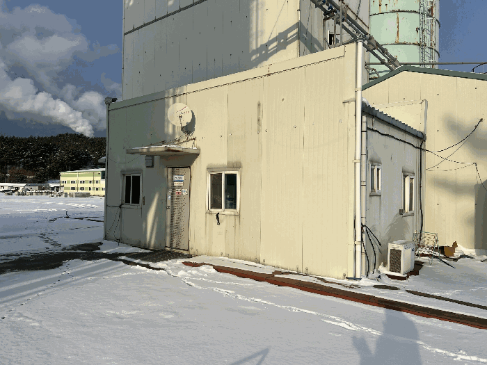 본건 건물 기호(12) 전경