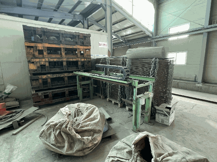 기계기구 기호(8)