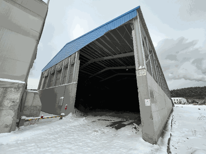 본건 건물 기호(13) 전경