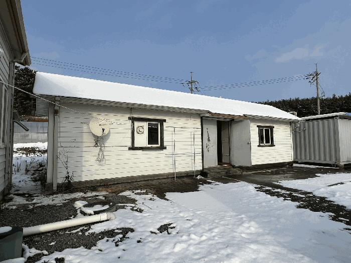 본건 건물 기호(10) 전경