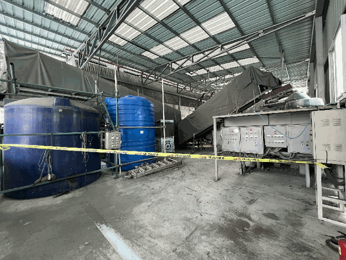 기계기구 기호(6)