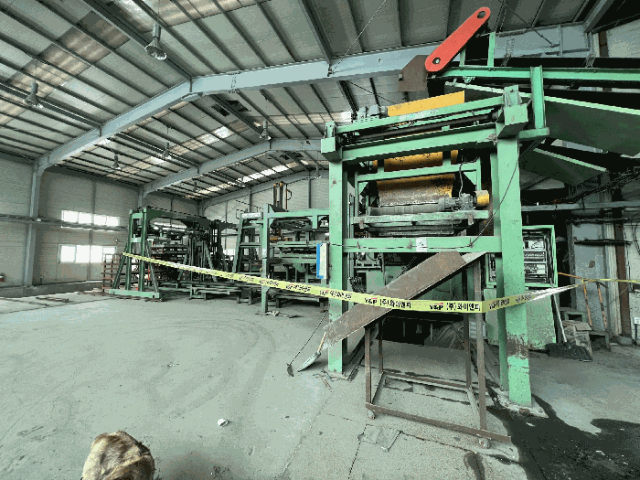 기계기구 기호(3)