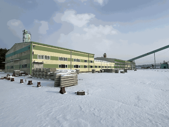 본건 건물 기호(2) 전경