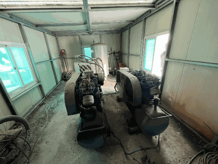 기계기구 기호(9) 일부