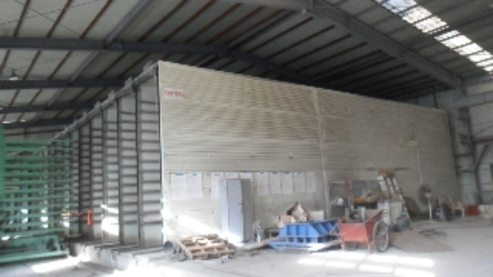 [목록 2] 에이동 내부 모습