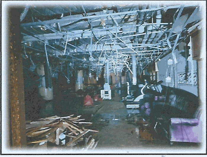 기호가-지하층 내부