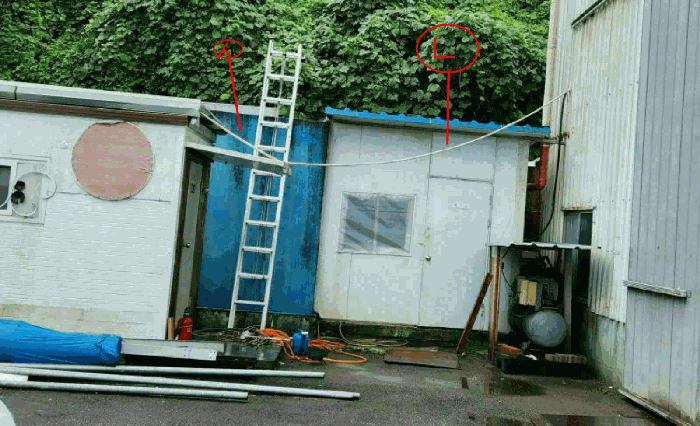 제시외건물 (ㄴ) (ㅅ)