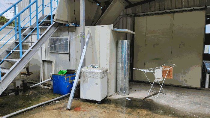 제시외건물 (ㄹ)